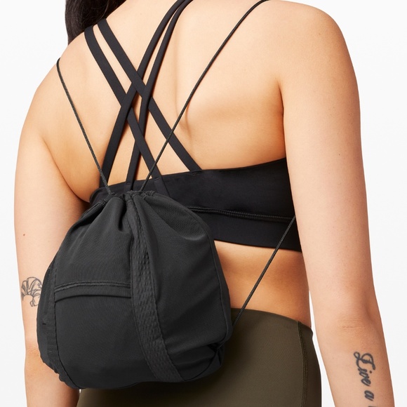 NWT Lululemon | Pack Light Pullover | 8 - Picture 5 of 5